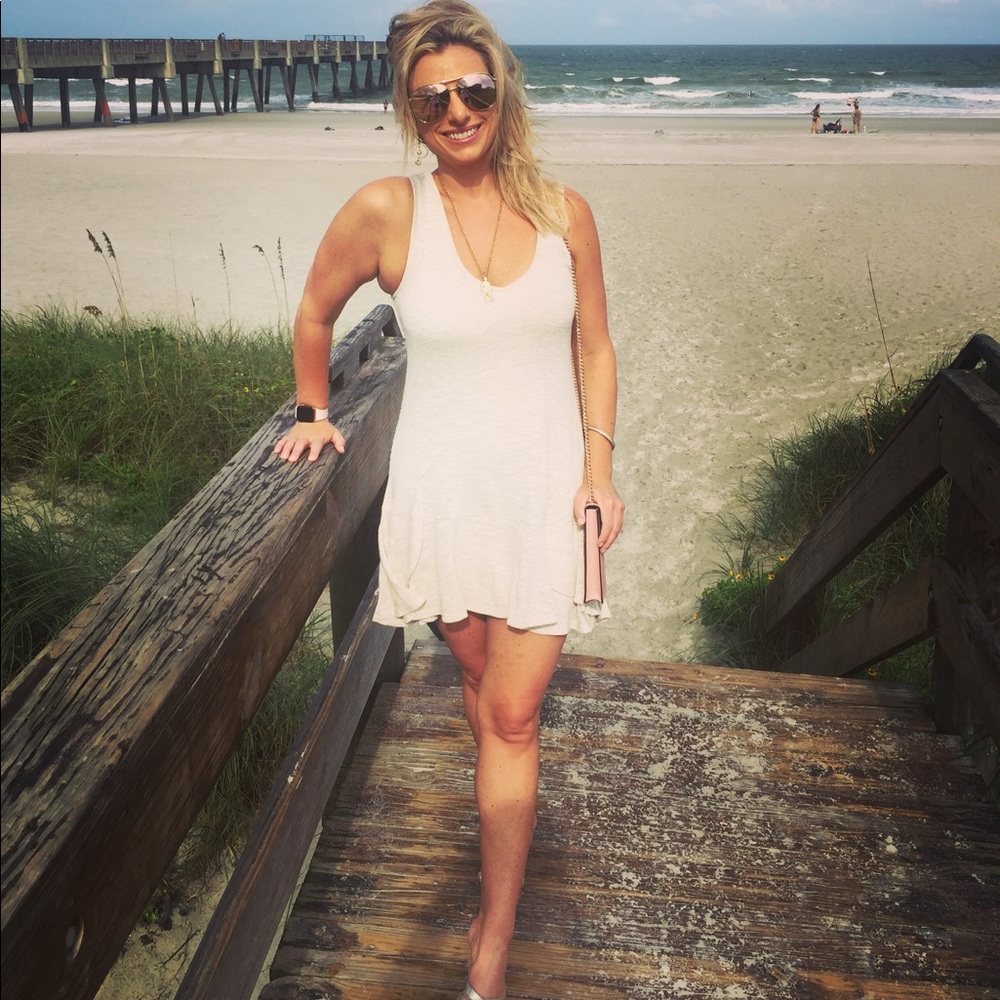 Meet your Posher, Kendra